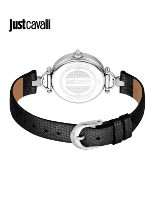 JUST CAVALLI Ladies Watch